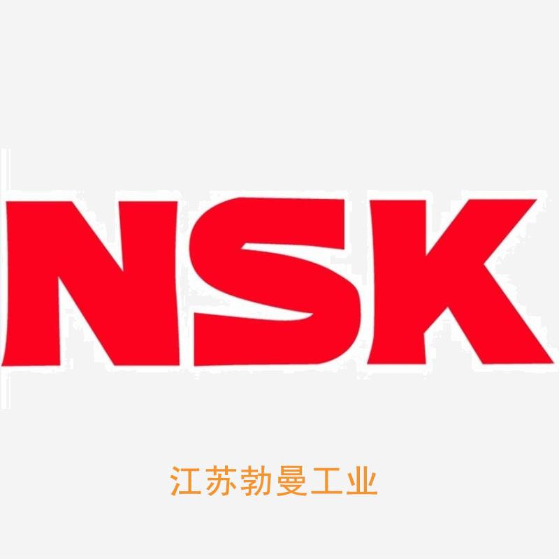 NSK W2010B-8PSS-C5Z20 nsk丝杠型号意义